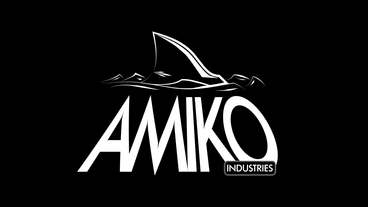 amikoindustries.com